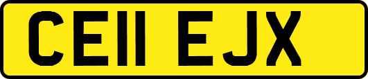 CE11EJX