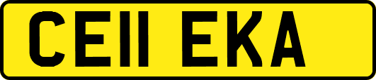 CE11EKA