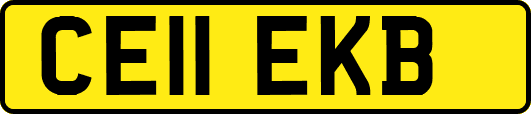 CE11EKB