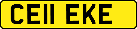 CE11EKE