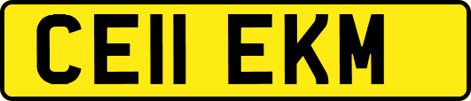 CE11EKM