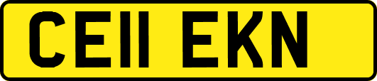 CE11EKN