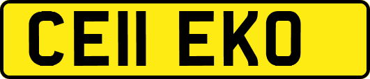 CE11EKO