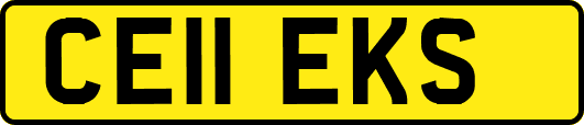 CE11EKS