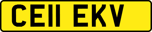 CE11EKV