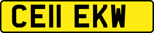 CE11EKW