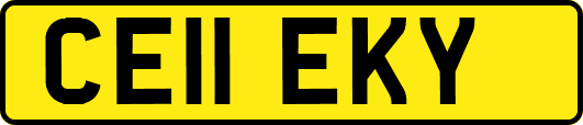 CE11EKY