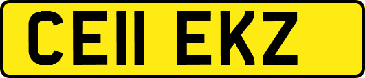 CE11EKZ