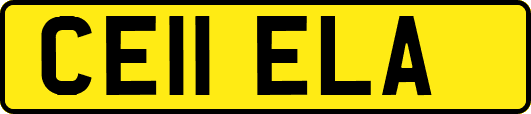 CE11ELA