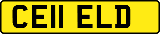 CE11ELD