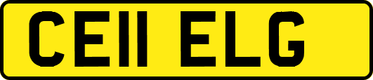 CE11ELG
