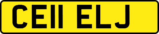 CE11ELJ