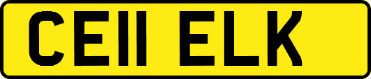 CE11ELK