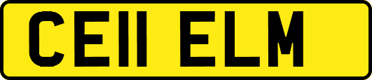 CE11ELM