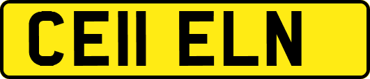 CE11ELN