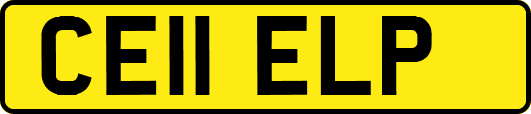 CE11ELP