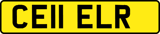 CE11ELR