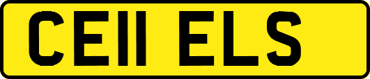 CE11ELS