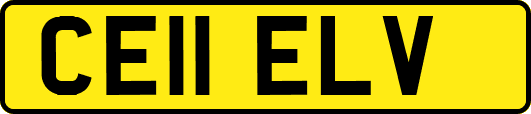 CE11ELV