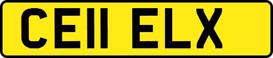 CE11ELX