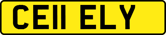 CE11ELY
