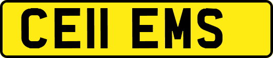 CE11EMS