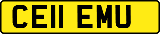 CE11EMU