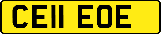 CE11EOE