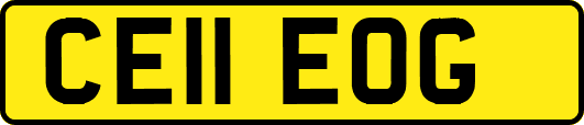 CE11EOG