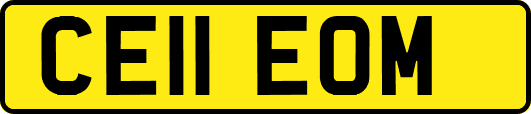 CE11EOM