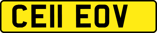 CE11EOV
