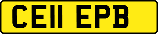CE11EPB