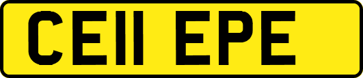 CE11EPE