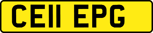 CE11EPG