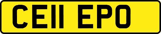 CE11EPO