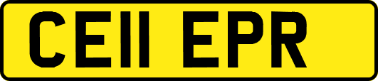 CE11EPR