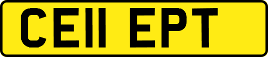 CE11EPT