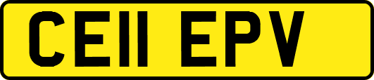CE11EPV