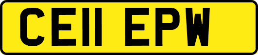 CE11EPW