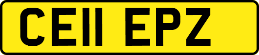 CE11EPZ