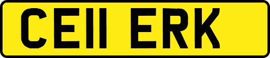 CE11ERK