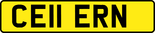 CE11ERN