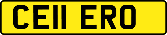 CE11ERO