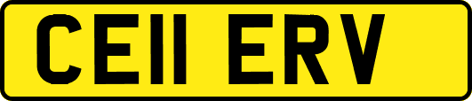CE11ERV