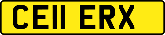 CE11ERX