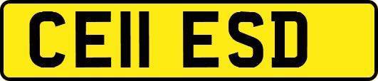 CE11ESD