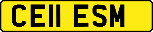 CE11ESM