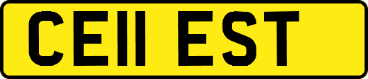 CE11EST