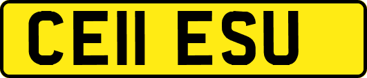 CE11ESU