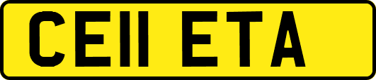CE11ETA